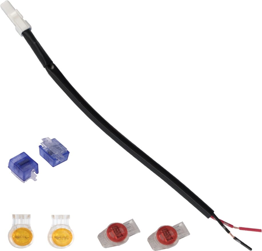 Supernova light connection cable for Yamaha