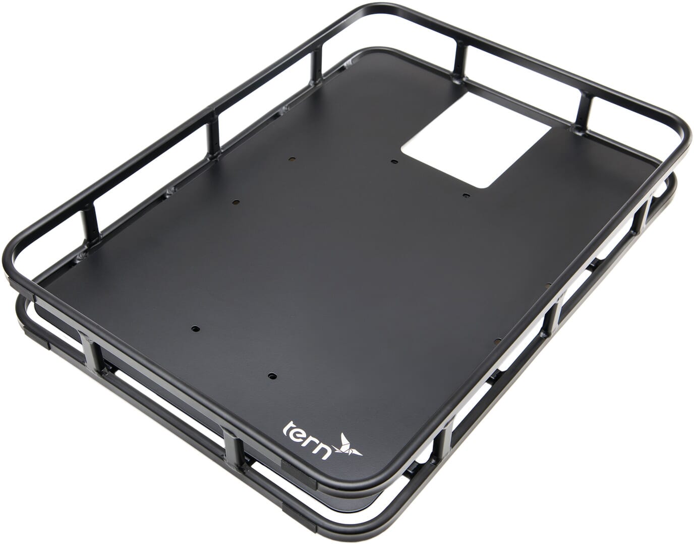 Tern Shortbed Tray - luggage rack