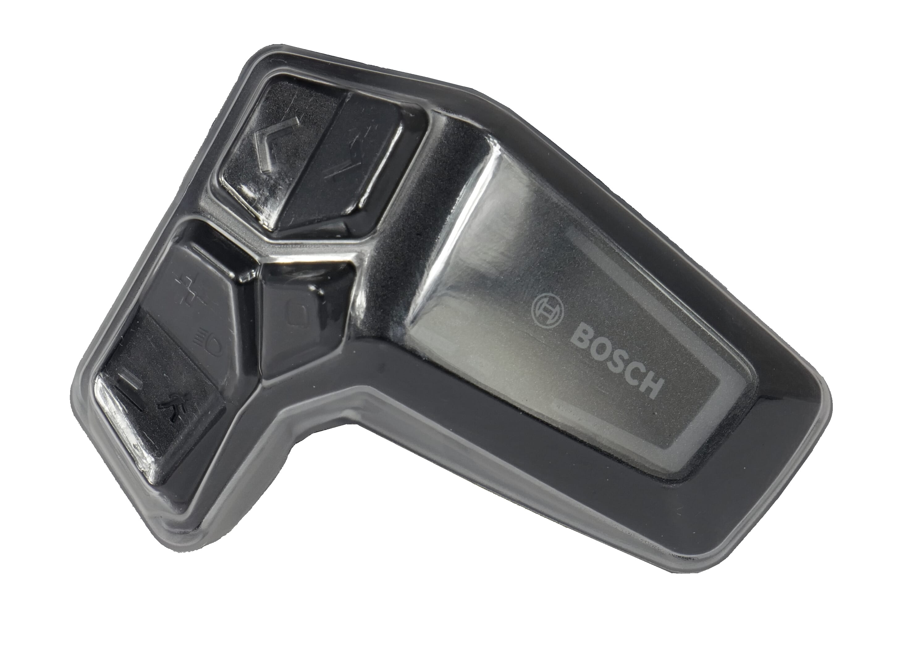 MH protective cover for Bosch LED remote control unit