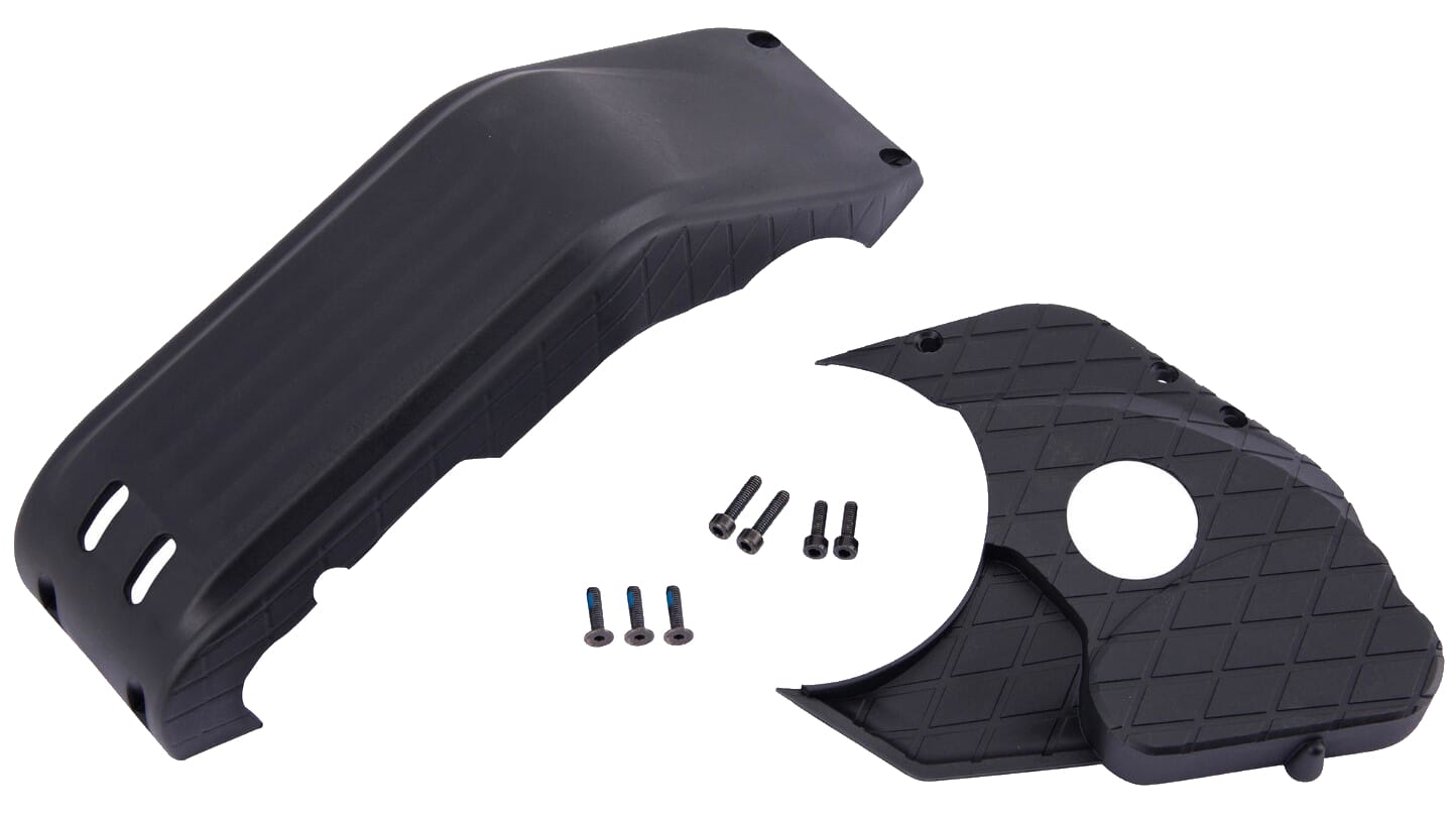 Conway motor cover - for eMF 2019 w. Performance Line CX Gen2