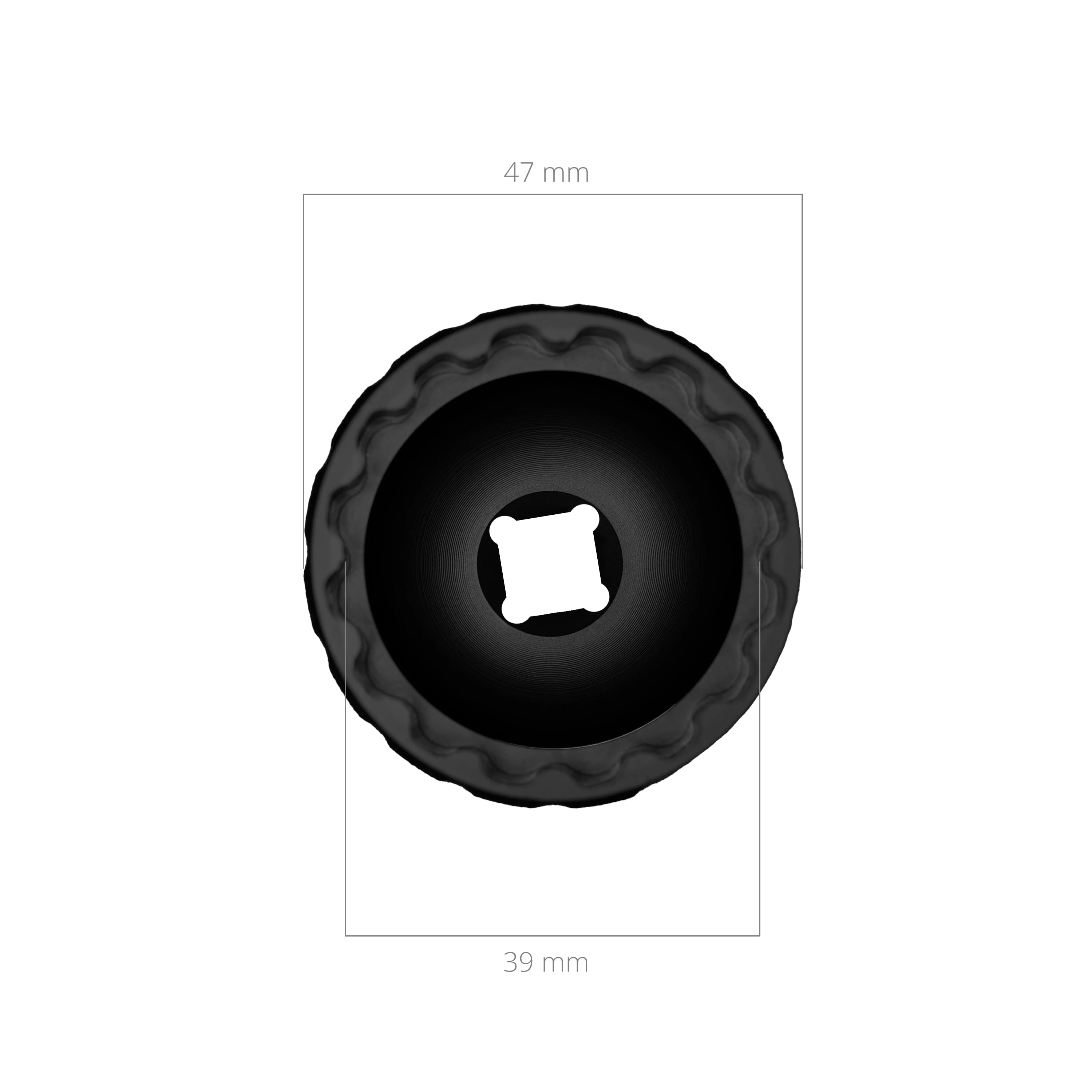 Fazua Ride 60 Lockring Tool 3