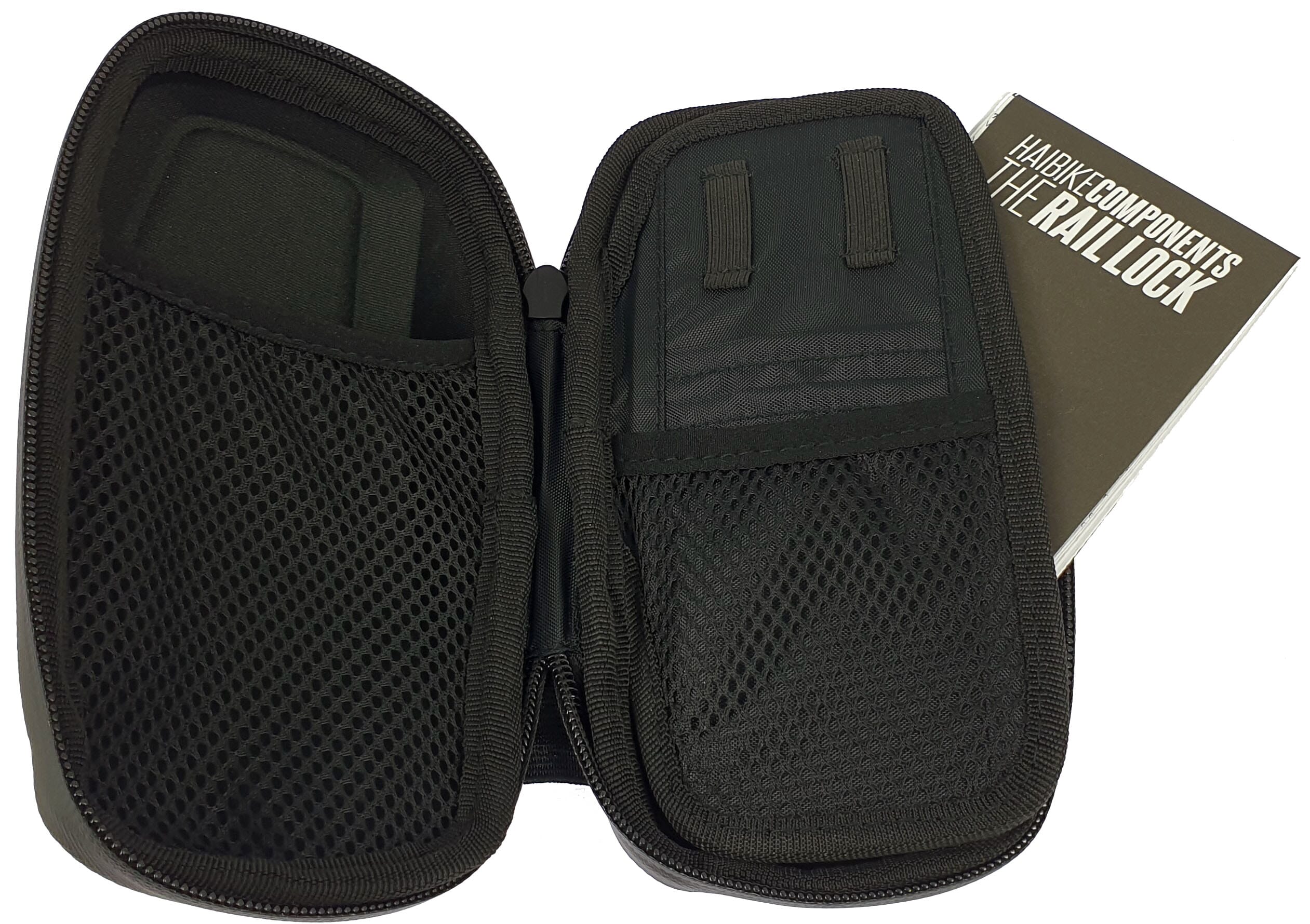Haibike MRS The Rail Bag S inside