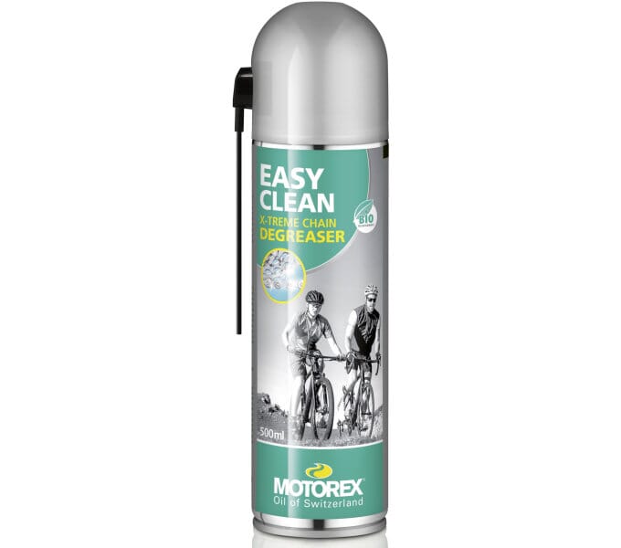 Motorex Easy Clean Ketten- und Teilreiniger