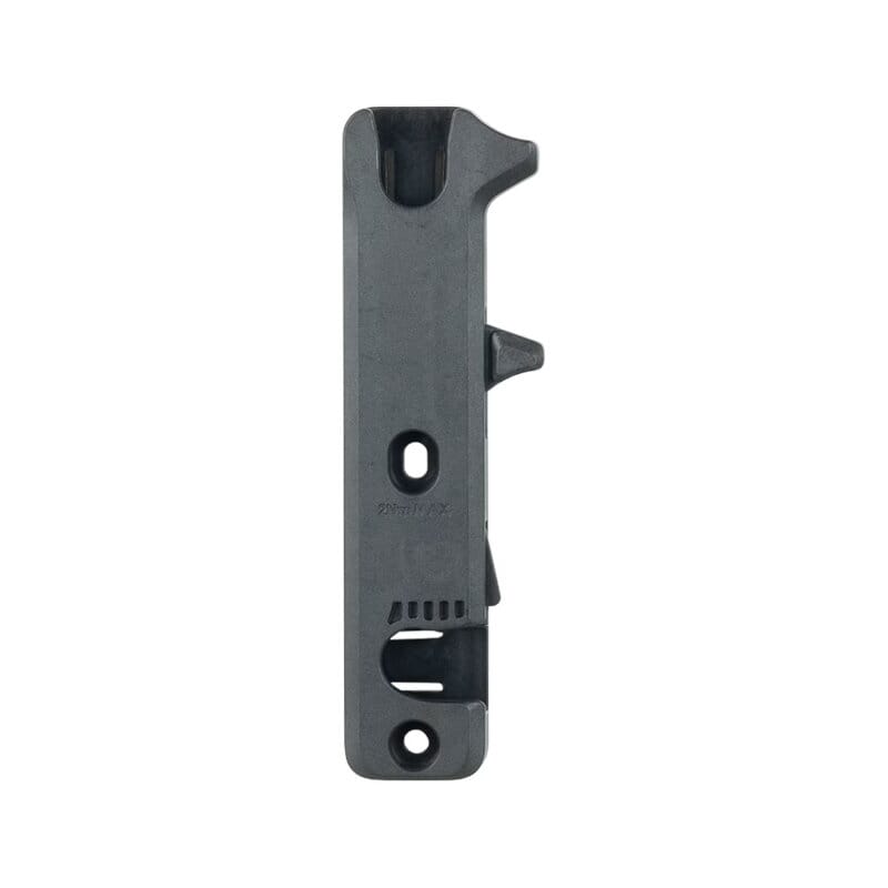 Trek Hyena Range Extender mount