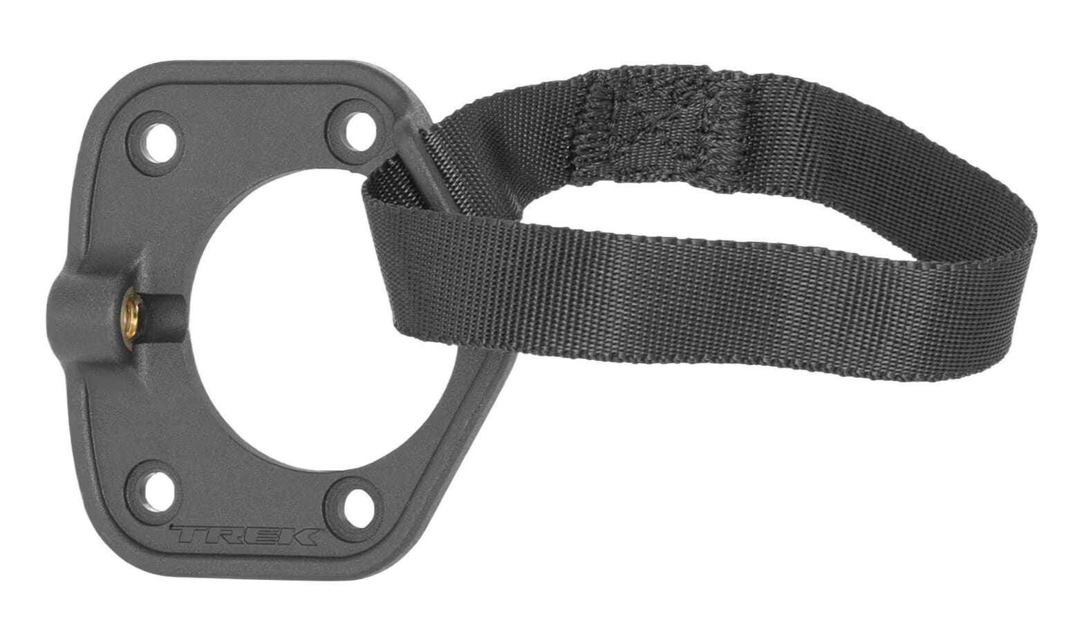 Trek TQ HPR 580Wh - Lower battery end cap