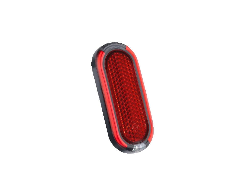 Supernova TL3 Z rear light with integrated Z-reflector