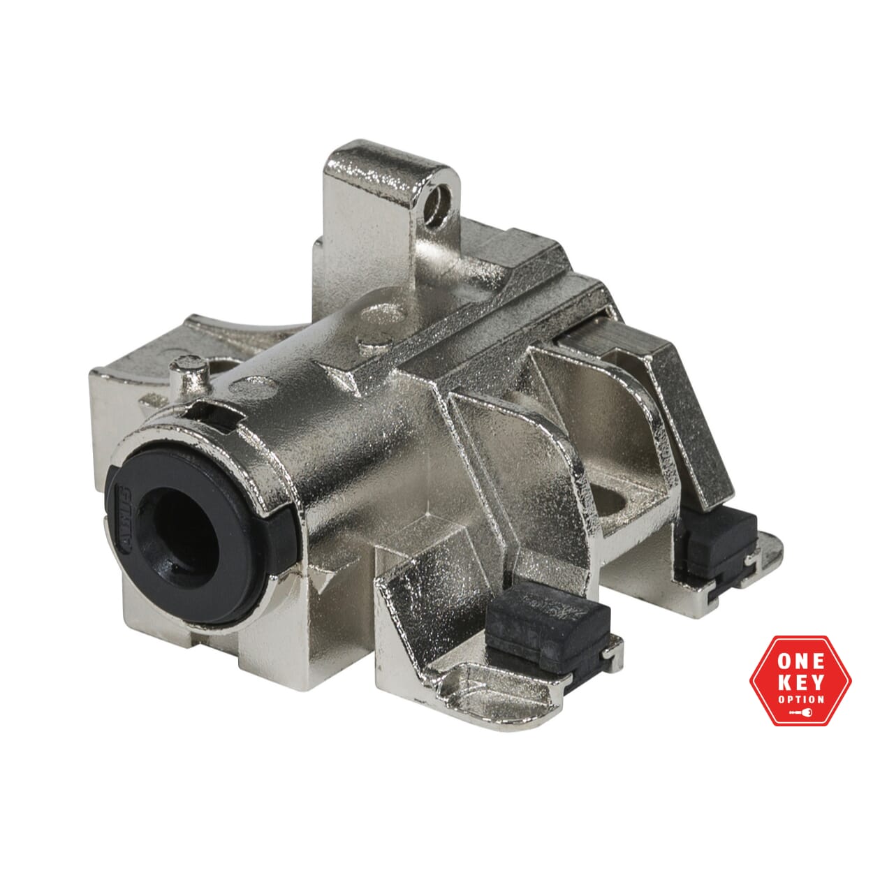 ABUS lock cylinder Bosch PowerPack BLO BOS DT2