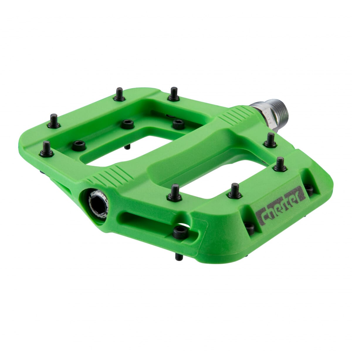 Race Face Pedal Chester AM20 - grün