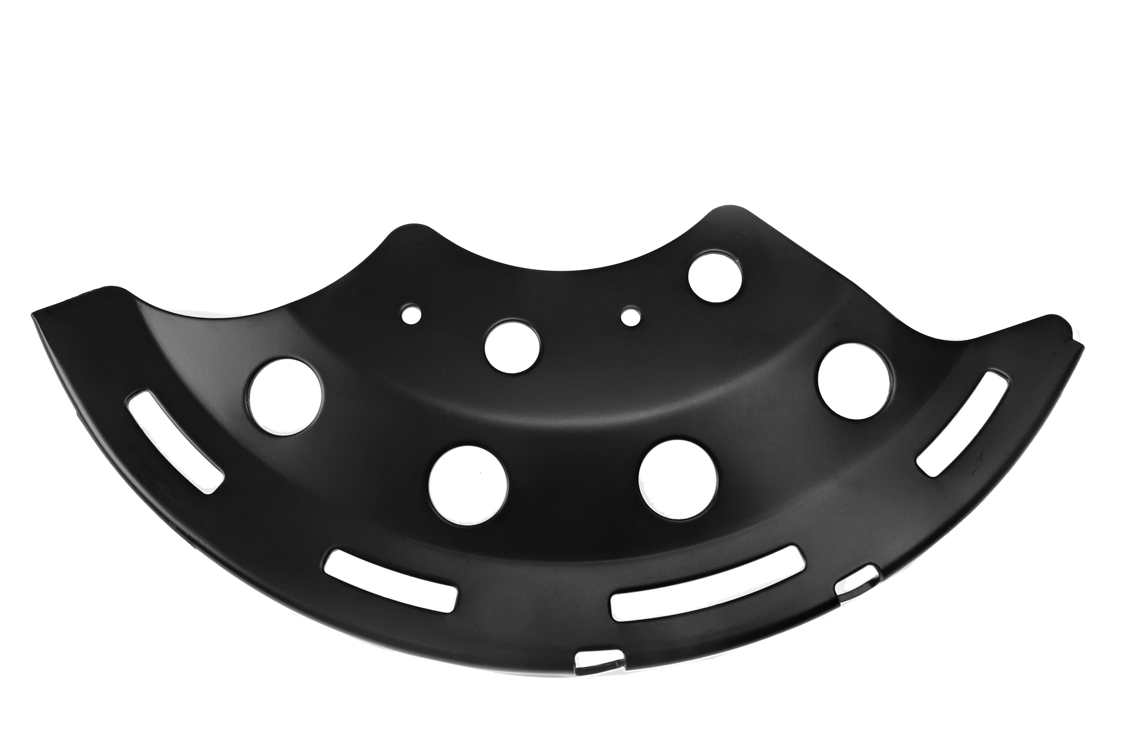 Flyer ebike chain guard for Deluxe series from 2012 onwards