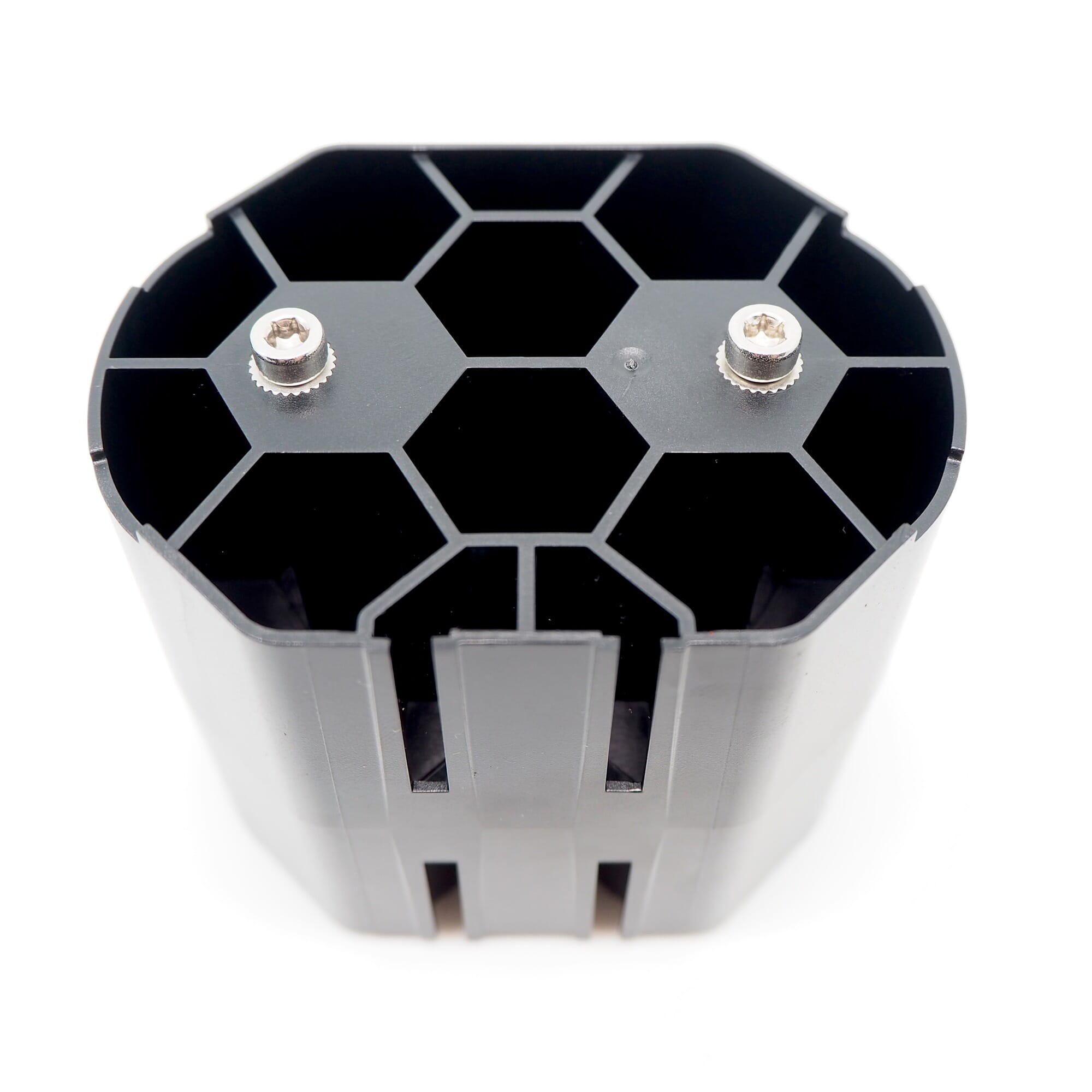 Bergamont PowerTube Adapter 500Wh auf 625Wh - horizontal