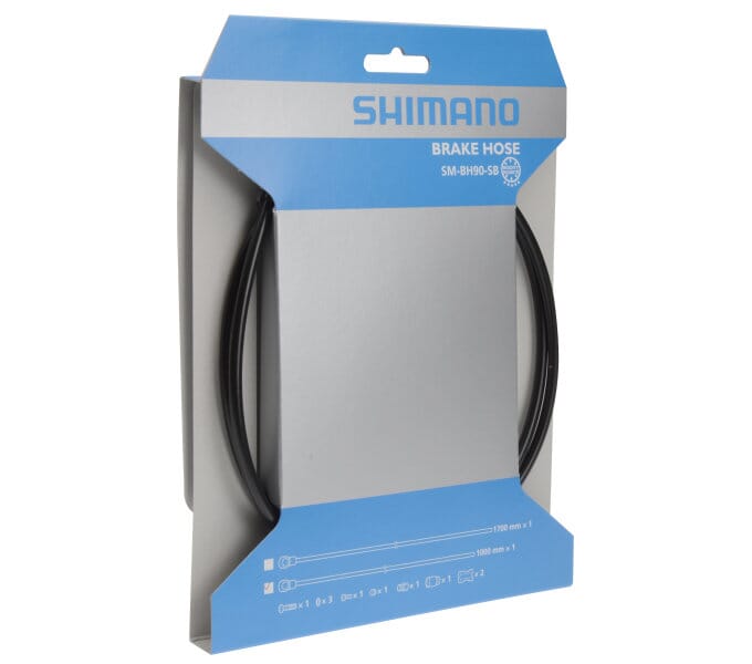 SHIMANO SM-BH90-SBS Bremsleitung