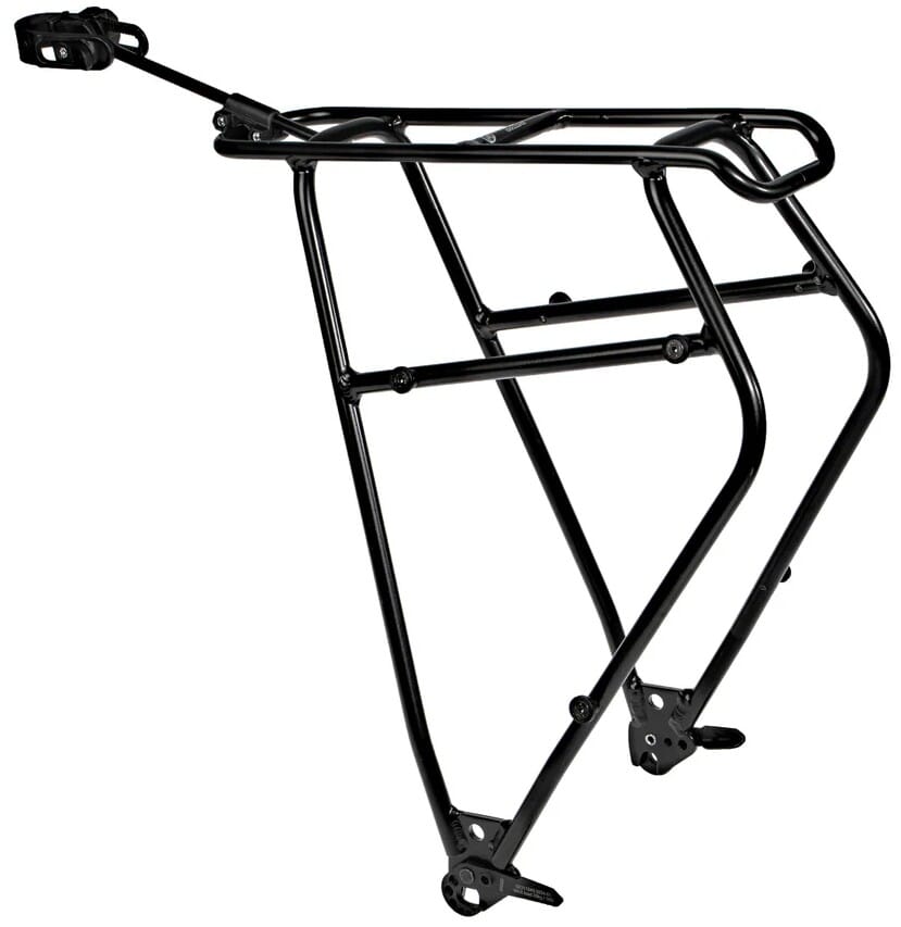 Ortlieb Quick Rack L & XL Gepäckträger XL