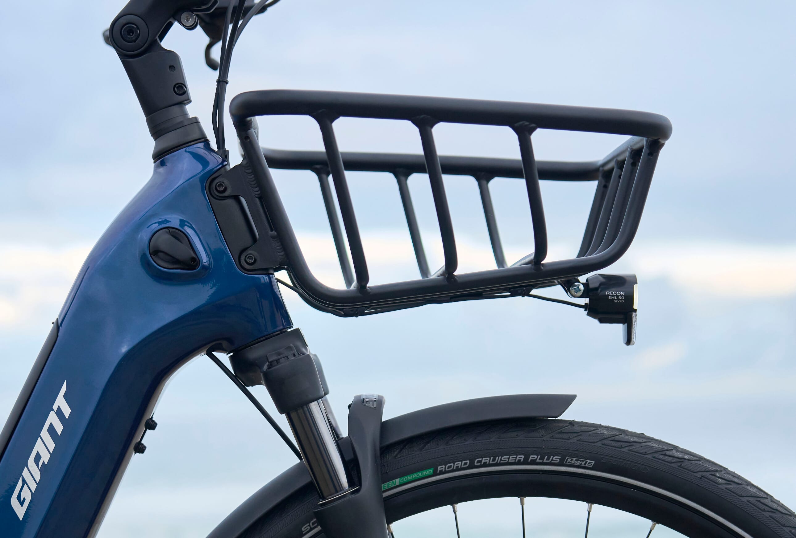 Giant Front Carrier from MY2026 | eBike24