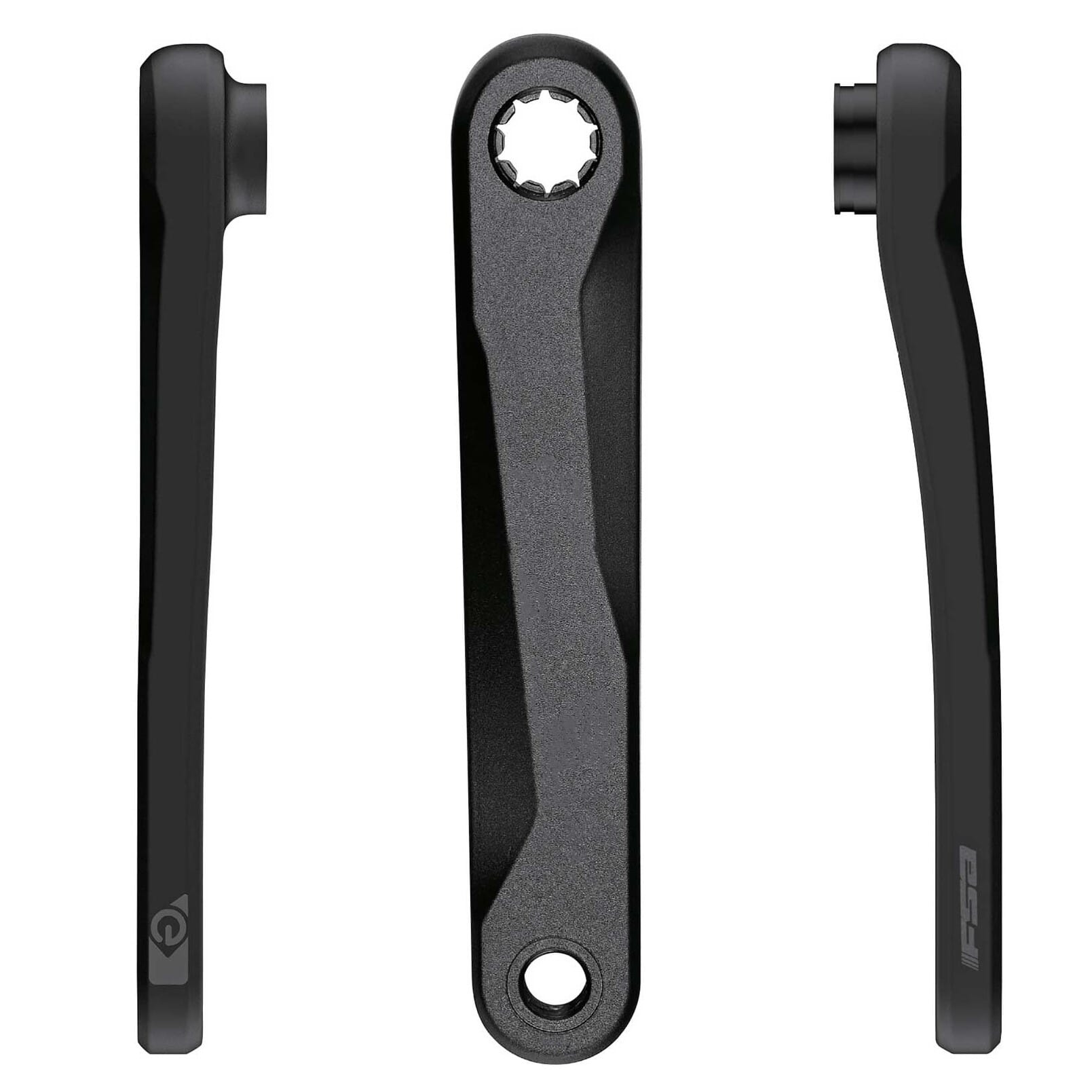 FSA eBike crank arms CK-746 ISIS for Brose