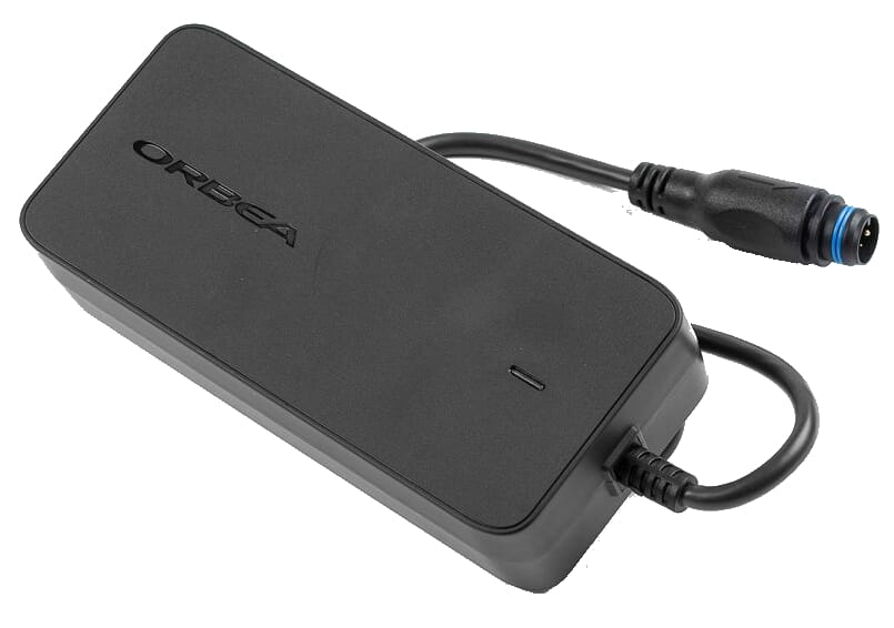 Orbea RS Smart Charger Gen1 - 4A-2A Ladegerät