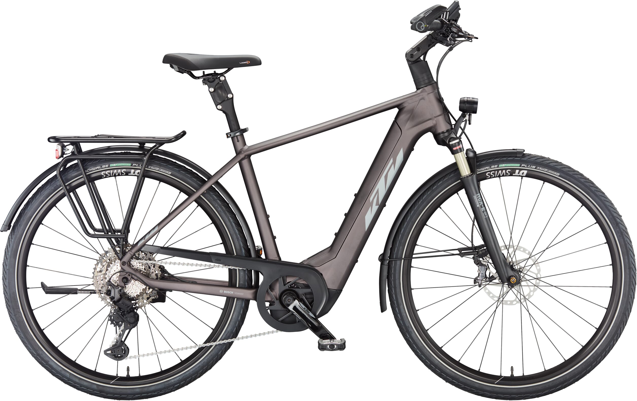 KTM Macina Style 710 2024