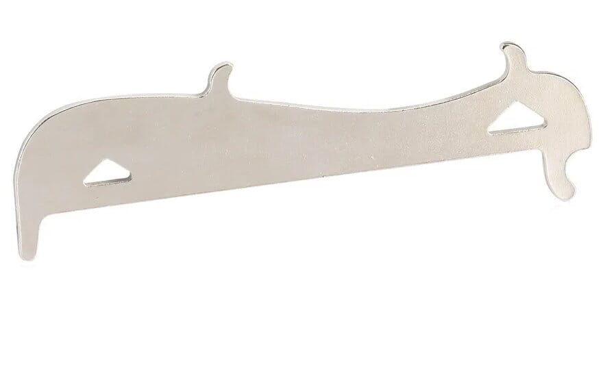 XLC chain wear gauge TO-S82 for all chains