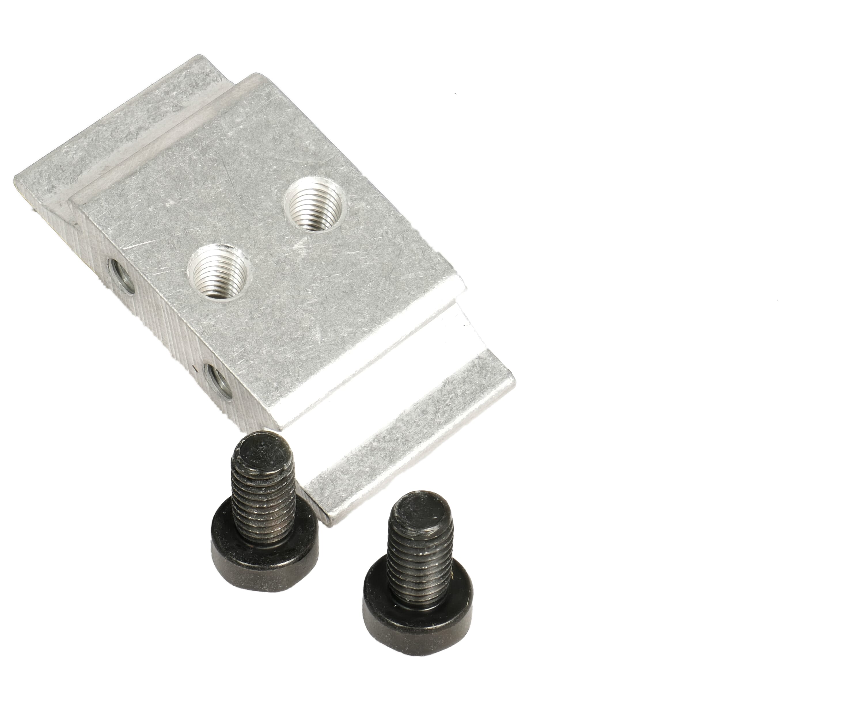Bosch mounting base PowerTube 750 horizontal for sliding in