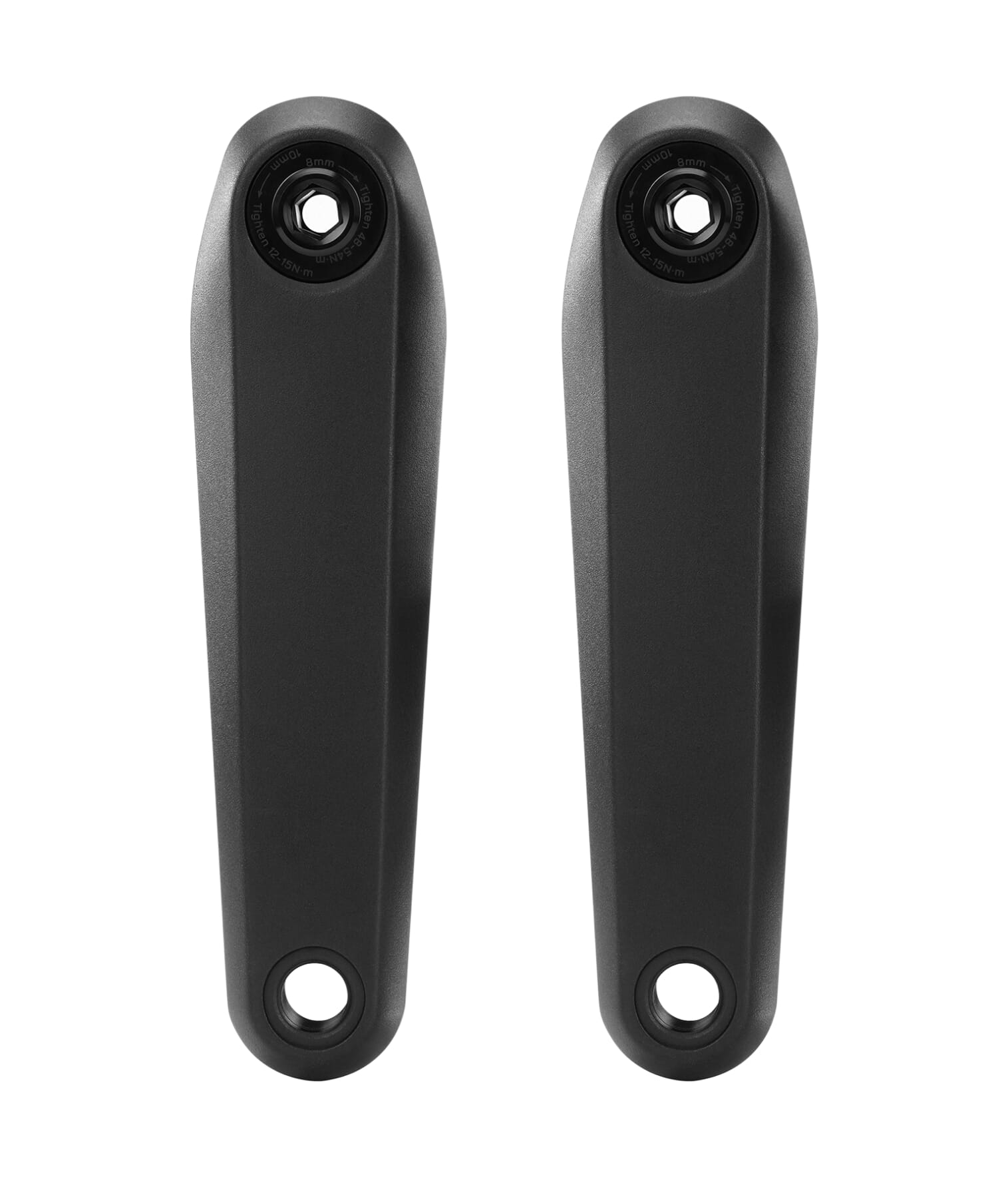 Amflow Kurbel-Set 155 mm