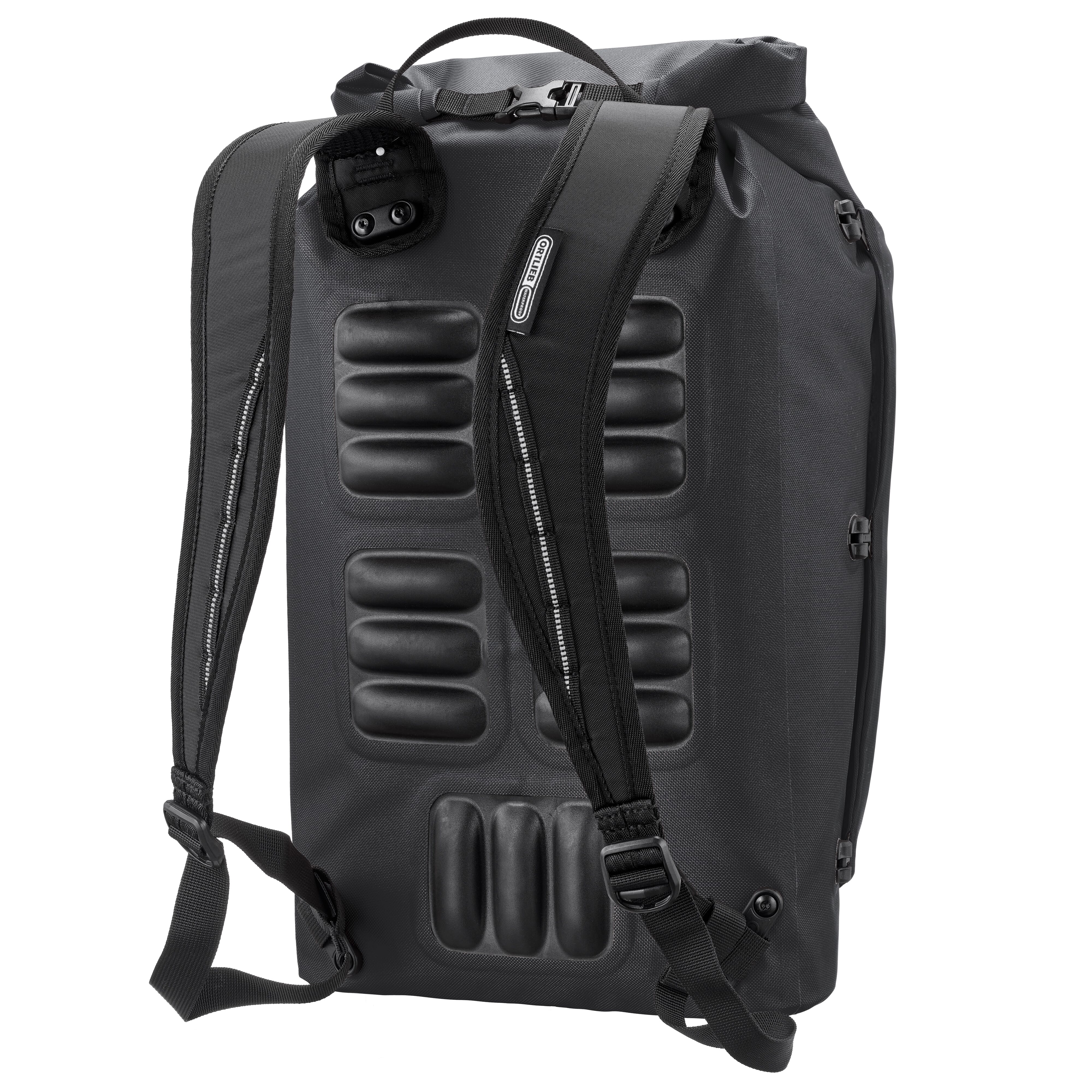 Ortlieb Vario Lite 22 litres - Backpack Black