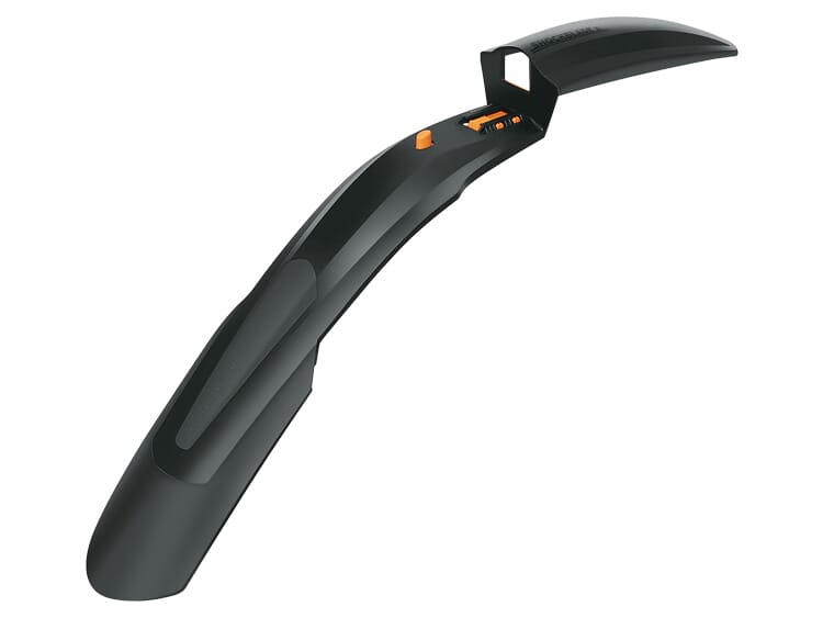 SKS Germany Shockblade II mudguard for front wheel