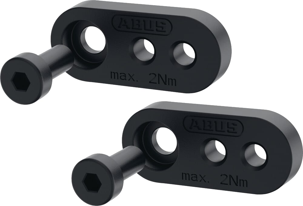 Abus adapter plate for Granit XPlus 6950M
