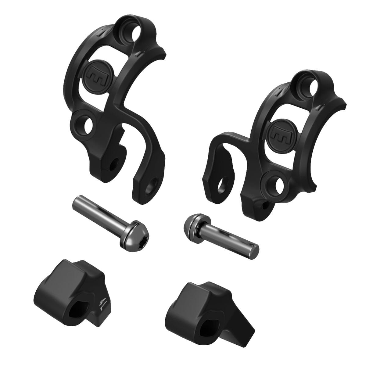 MAGURA Shiftmix 4 clamps for I-Spec EV