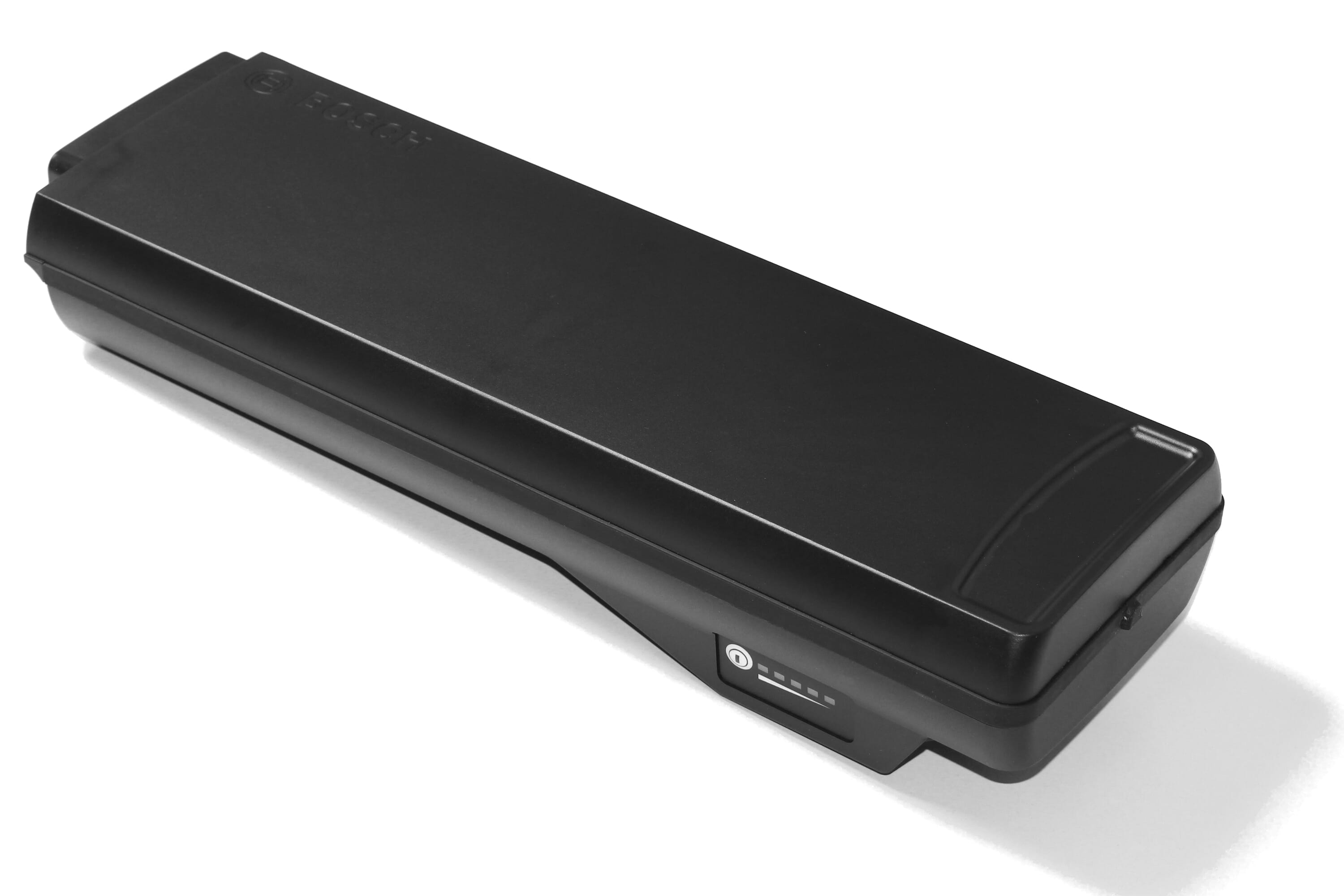 Bosch Classic Line E-Bike Luggage Carrier Battery - suitable model