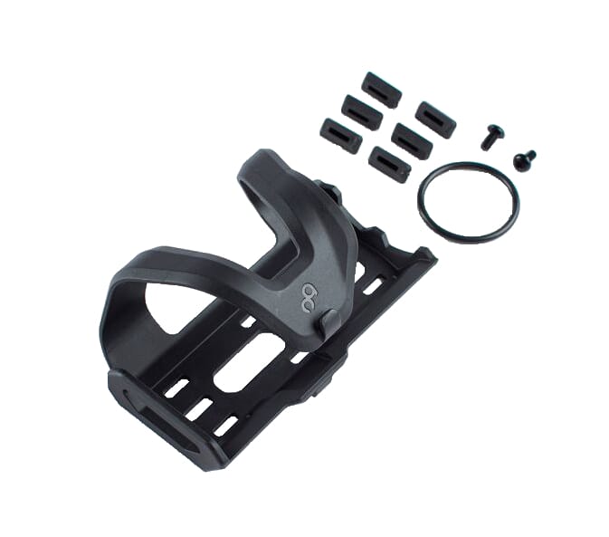 Orbea bottle cage for Range Extender
