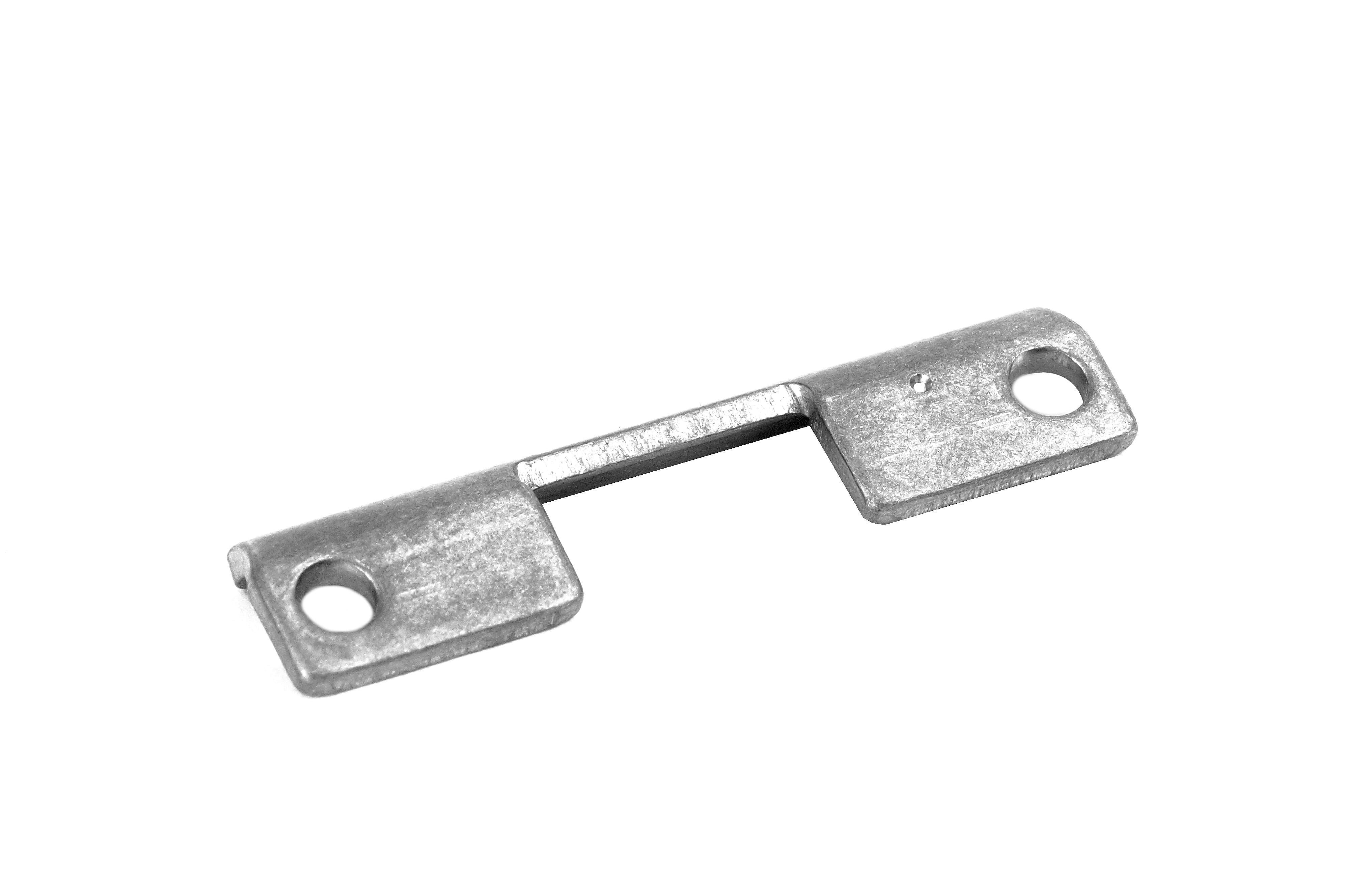 2014-Bosch-E-Bike lock plate frame battery pack