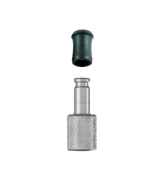 Schwalbe Clik Valve Ventil-Adapter AV zu SCV