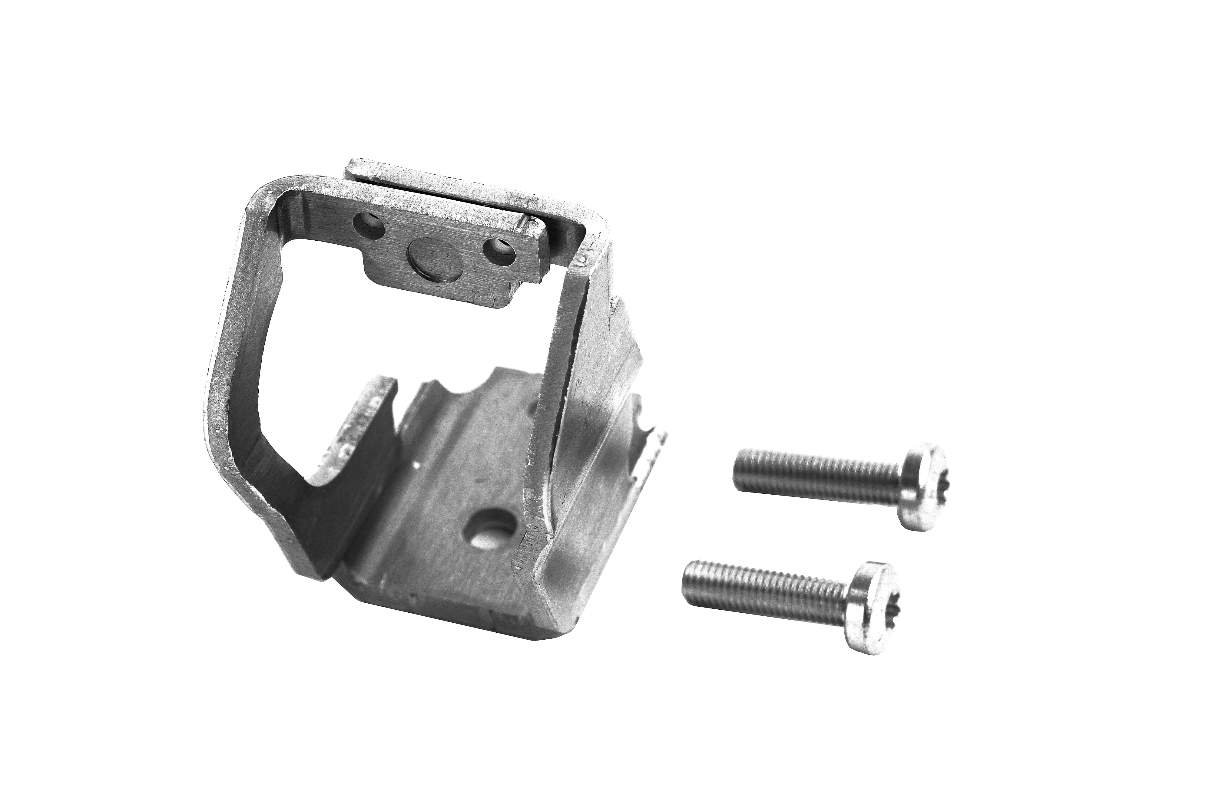 2014 Bosch E-Bike Mounting set frame battery