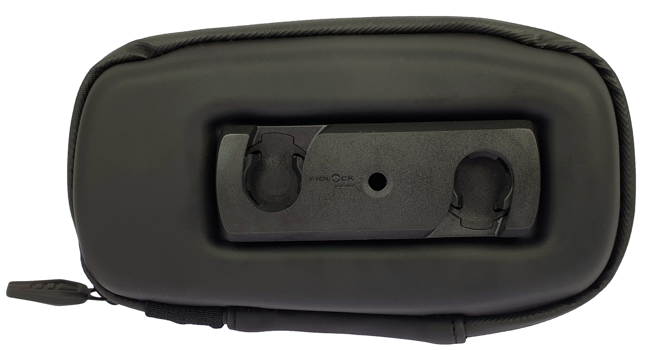 Haibike MRS The Rail Bag S back side