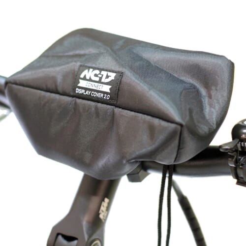 NC-17 Connect Display Cover 2.0