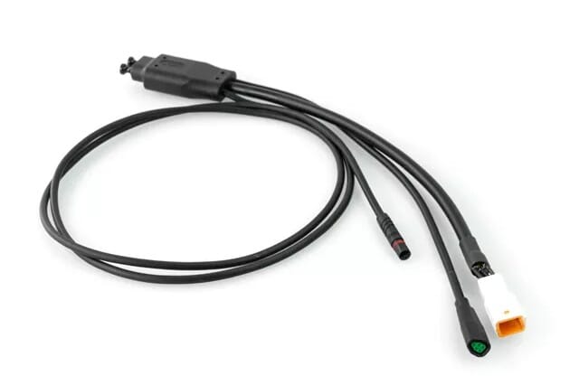 FIT 2.0 HMI master node cable for Pinion MGU