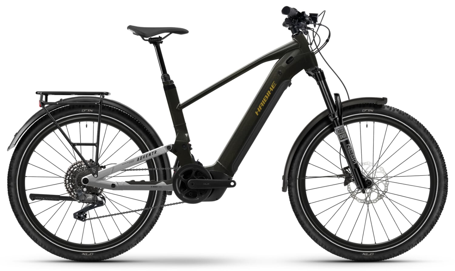 Haibike ADVENTR 6 - 2027