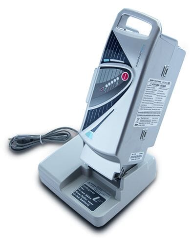 Battery Panasonic with charger
