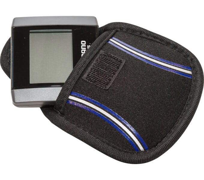 Longus display protective cover for SHIMANO STEPS display SC-E6000