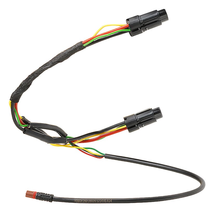 Bosch Akku-T-Kabel für Component Connector