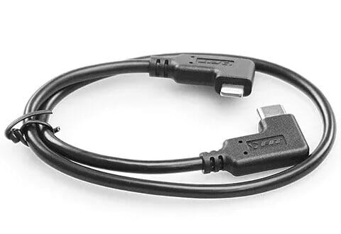 FIT charging cable - USB-C to Apple Lightning