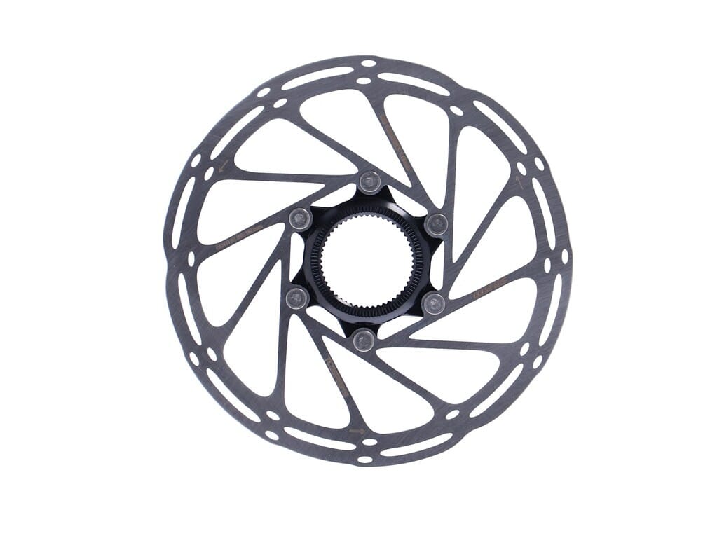 Sram Bremsscheibe Rotor Centerline Center Lock 160 mm