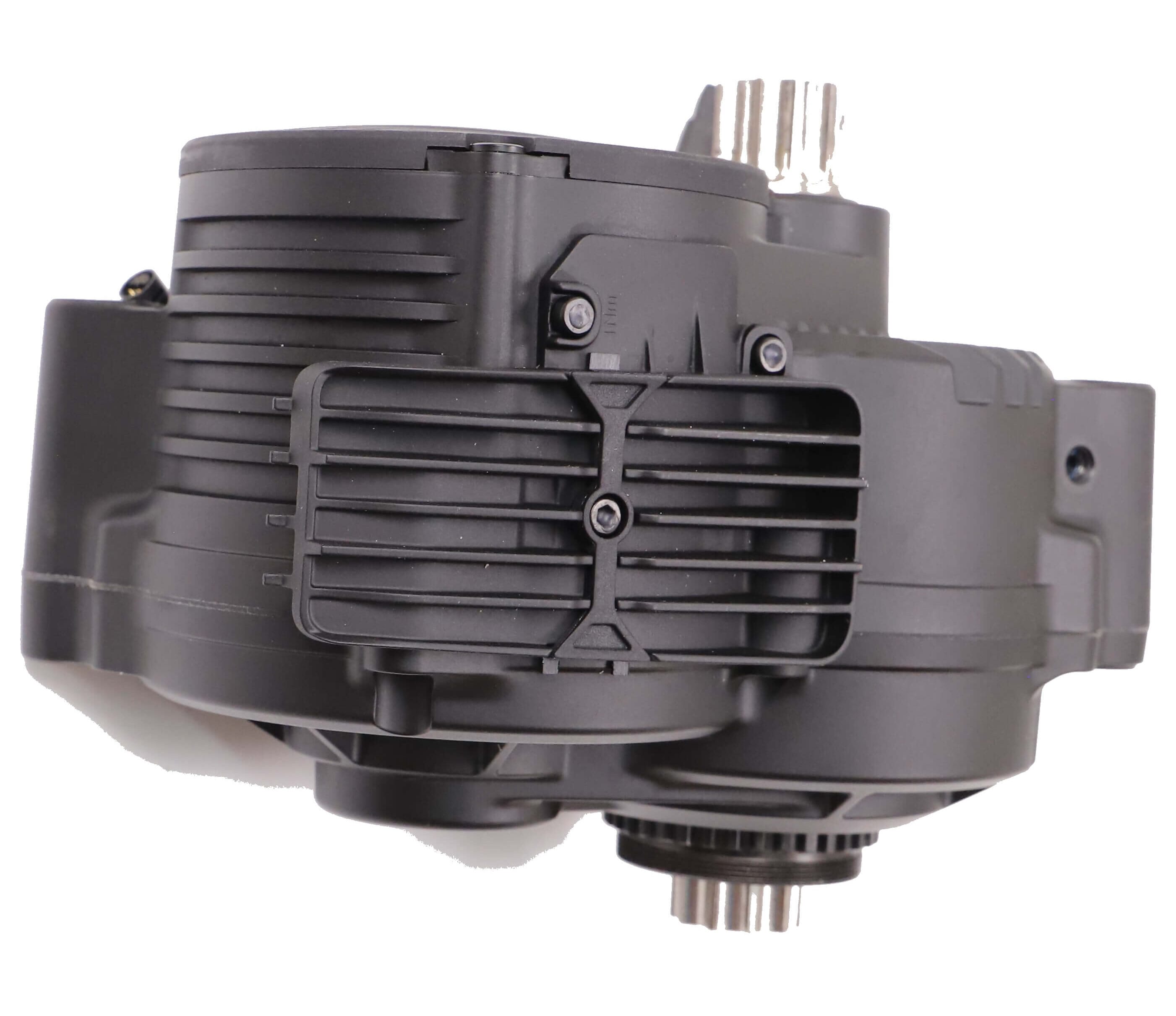 Amflow motor cover for DJI Avinox M1 drive