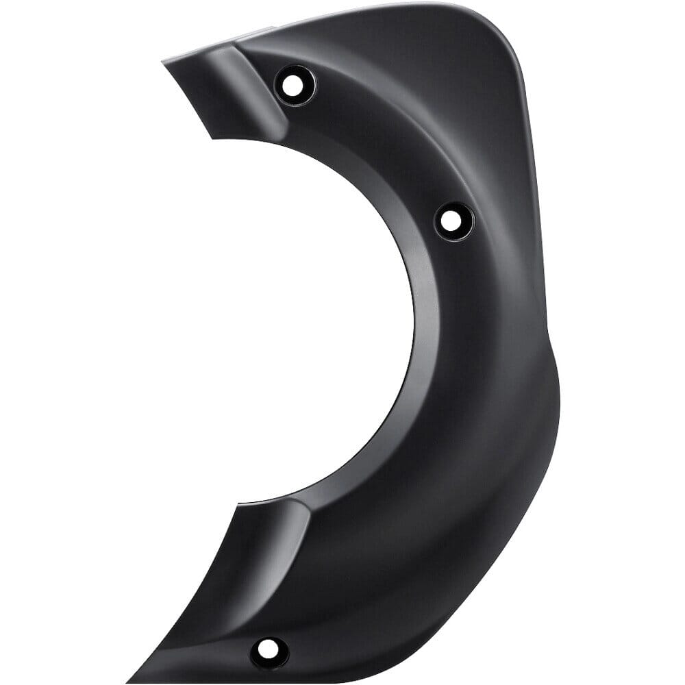 Shimano - Boîtier moteur STEPS DU-E6100 Design de vélo de ville, version standard