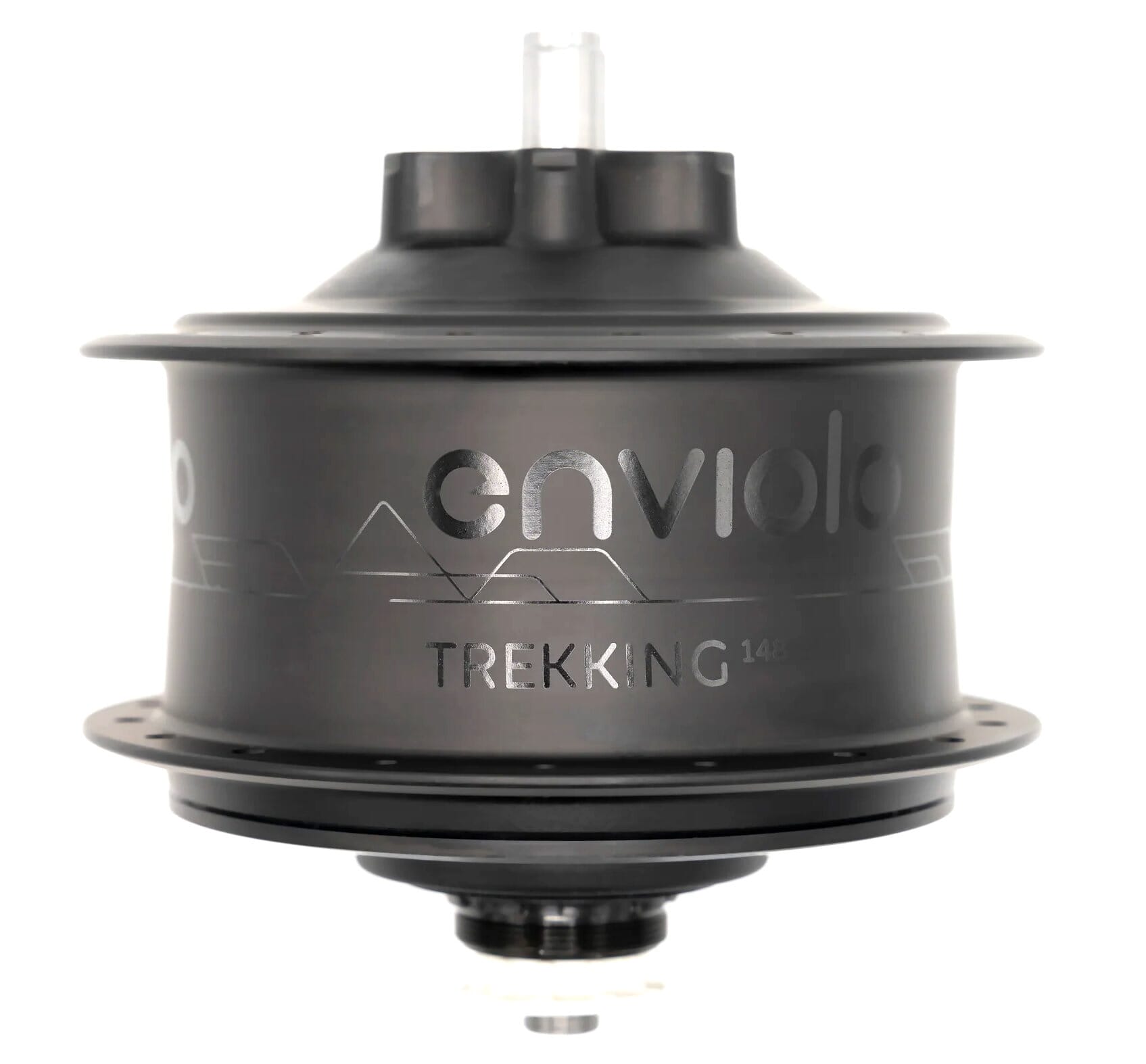Enviolo TR Trekking gear hub modular axle