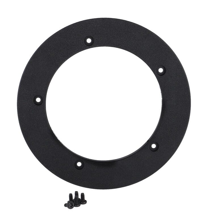 KMC eBike chain guard for Bosch Gen3/4 - 38 teeth