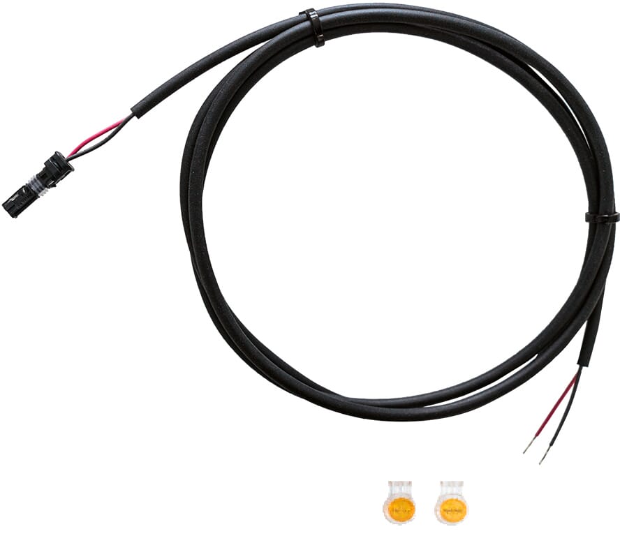 Supernova connecting cable for Tail Light to Bosch Gen2