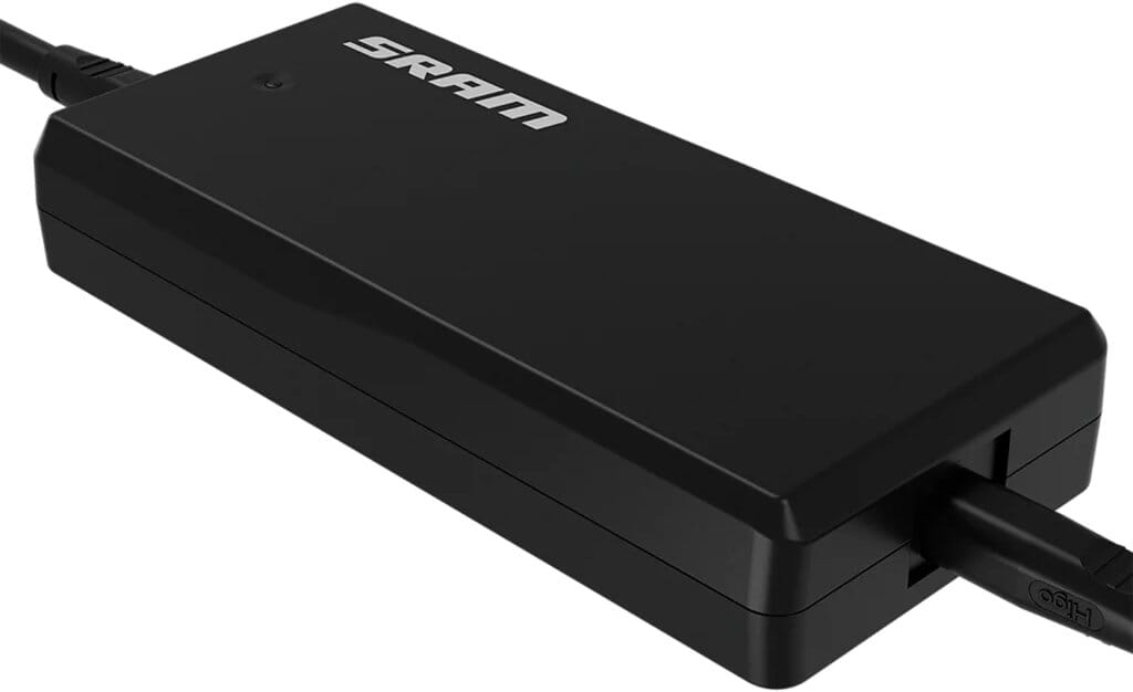 SRAM Eagle Powertrain Y charging cable