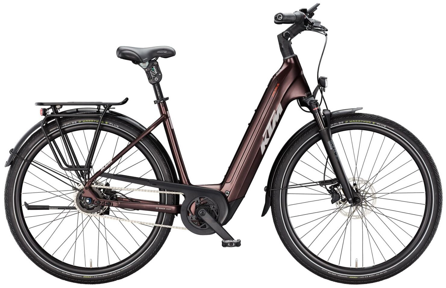 KTM Macina City 820 XL - 2025