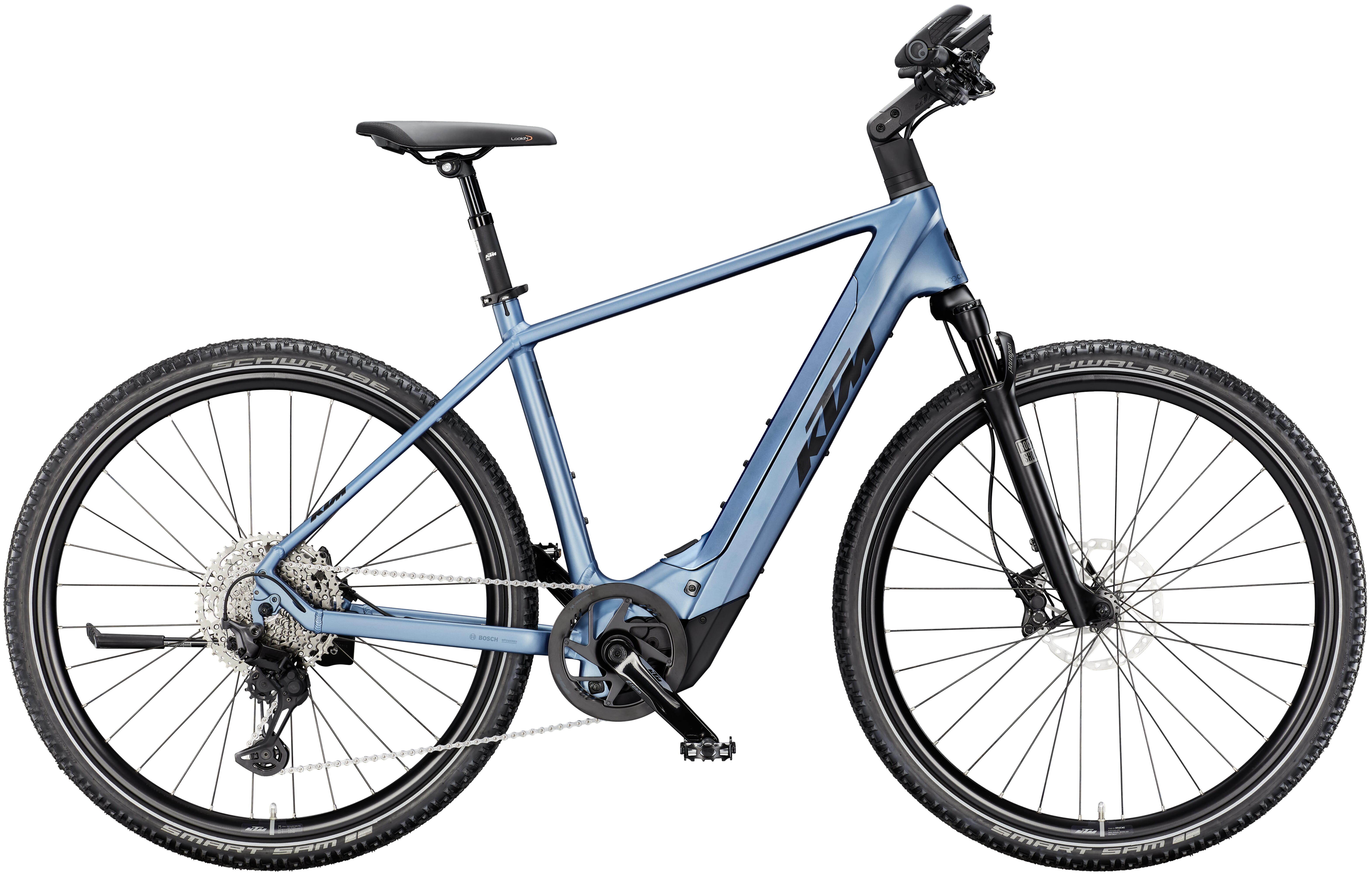 KTM Macina Cross CX 810 - 2025 Herren