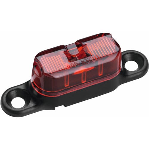 BUMM tail light Toplight Line Small E ebike